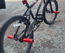 bmx pro