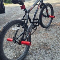 bmx pro