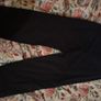 Black Selected Femme Trousers Image 2