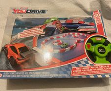 Little Tikes Youdrive