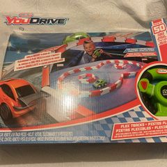Little Tikes Youdrive