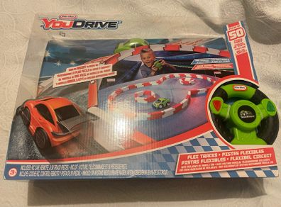 Little Tikes Youdrive