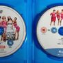 Brides Maids [2011] Kristen Wiig, Rose Byrne, Wendi McLendon-Covey, Ellie Kemper, Melissa McCarthy & Chris O'Dowd [Blu-ray Movie] Image 3