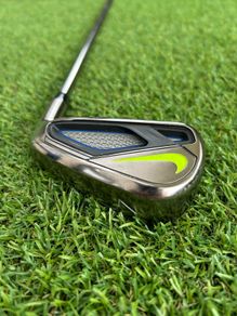 Nike Vapor Fly 7 iron