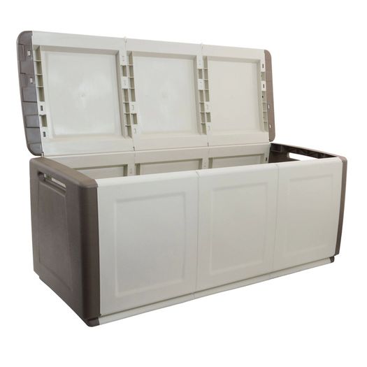 BRAND NEW Baul with lock and drip system