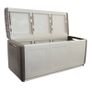 BRAND NEW Baul with lock and drip system Image 2