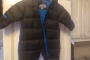 Michael kors snow suit