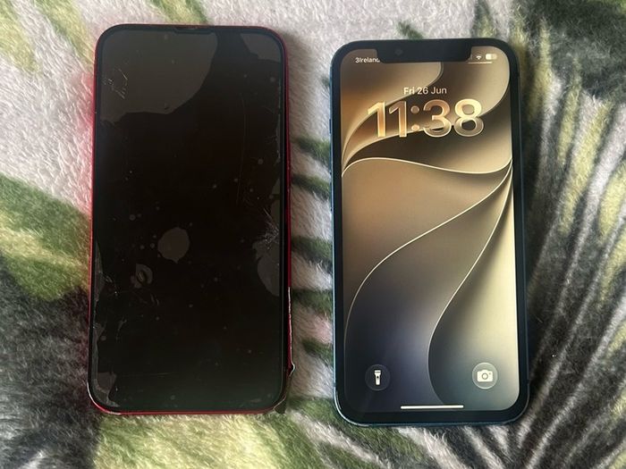 IPhone 13 128 gb