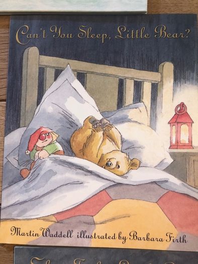 Kids books