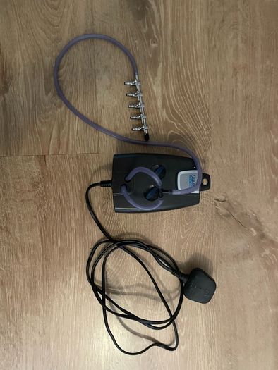 Oars OxyMax 400