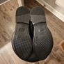 Lambretta Black Chelsea Boots Image 5