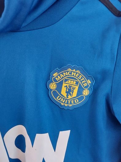 manchester united jumper