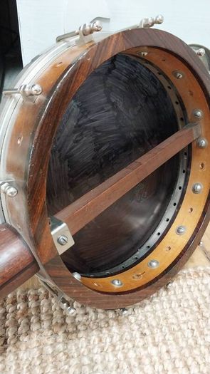 5 string banjo