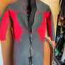 Kids wetsuit 7-8 Image 2