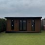 Composite garden room Image 10