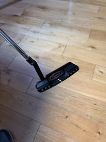Taylormade Kia Ma Rossa Daytona