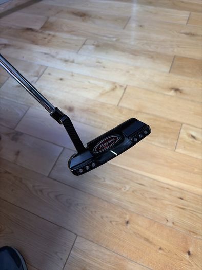 Taylormade Kia Ma Rossa Daytona