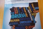 Spanish textbook for Junior Cert