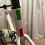 FRAMESET: S-works SL7 re-sprayed as Cipollini 54cm Image 8