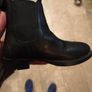 Kids Short Riding Boots Image 4