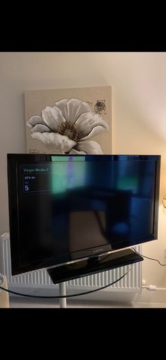 Samsung tv 38 inch