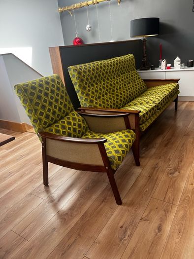 1960's Mid Century