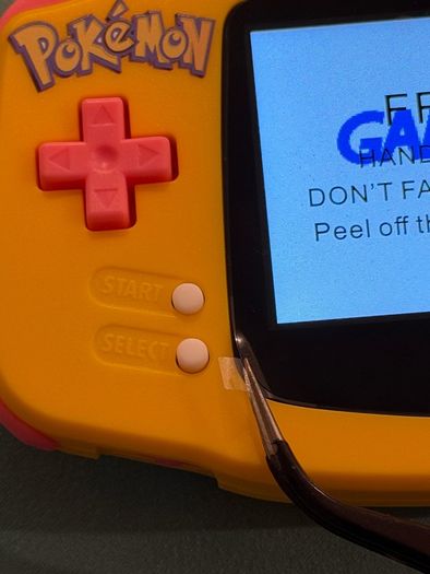 Pokemon