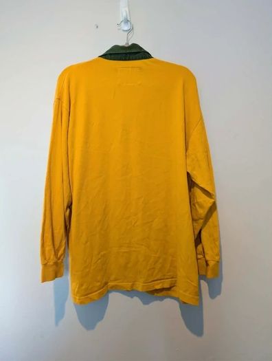 Australia Wallabies Rugby Jersey | 90s Vintage | Cotton Traders | Size XL