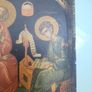 Icon from Patmos  monastery of St John Evangelist Image 4