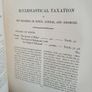 Ecclesiastical Antiquities of Down, Connor and Dromore: Consisting of a Taxation of Those Dioceses, Compiled in the Year MCCVL. With Notes and Illustrations by The Rev. William Reeves (GT805) Image 5