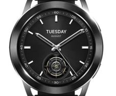 xiaomi watch s3