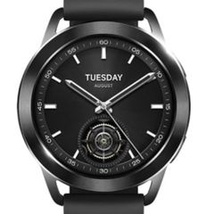 xiaomi watch s3