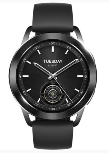 xiaomi watch s3