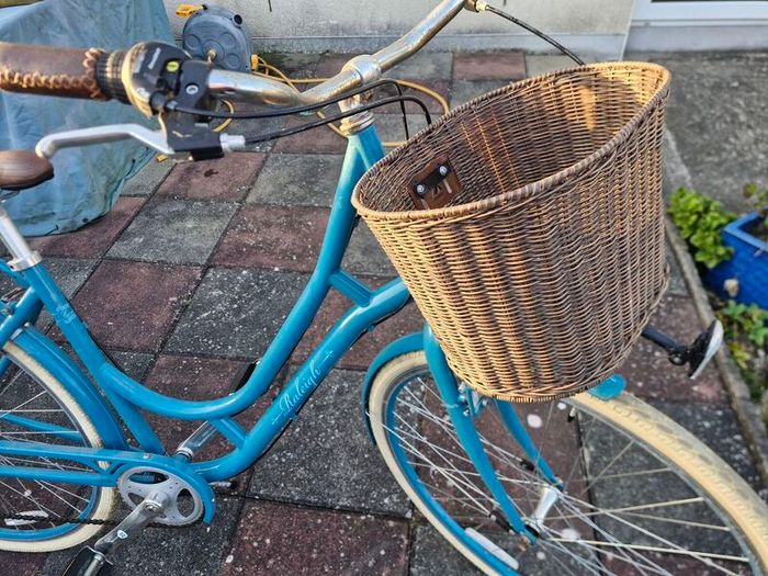 bike