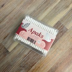Cotton buds
