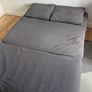Solid Oak Futon Image 7