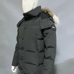 Canada Goose