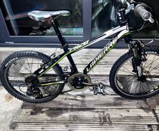 LaPierre PR20
