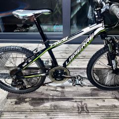 LaPierre PR20