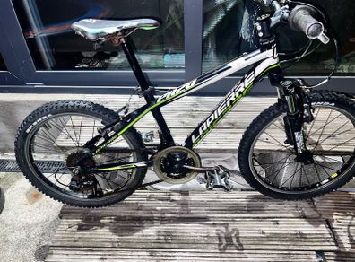 LaPierre PR20