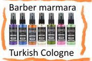 Cologne Gift Set for Men X 7
