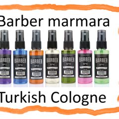 Cologne Gift Set for Men X 7