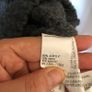 Zara knit wool & mohair blend sweater Image 4