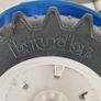 Bruder New Holland toy tractor 2004 Image 6