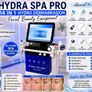 Hydrafacial face lifting everything you need Image 3