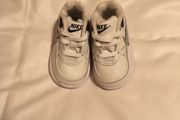 Nike Trainers, size EU-19,5. UK-3,5