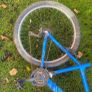 Apollo phaze mountain bike Image 3