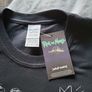 Rick and Morty T-shirt Image 3