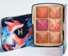 Hourglass Ambient  Lighting Fox - special edition
