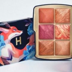Hourglass Ambient  Lighting Fox - special edition